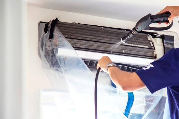 Best HVAC System Cleaning in Maryvle, IL