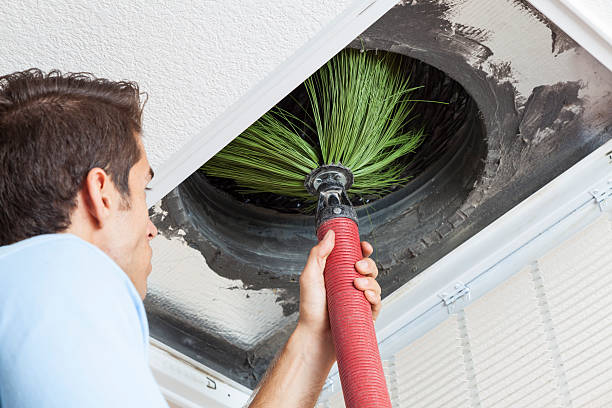 Best Industrial Air Duct Cleaning in Maryvle, IL