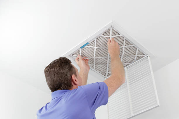 Best Air Duct Sanitization & Disinfection in Maryvle, IL